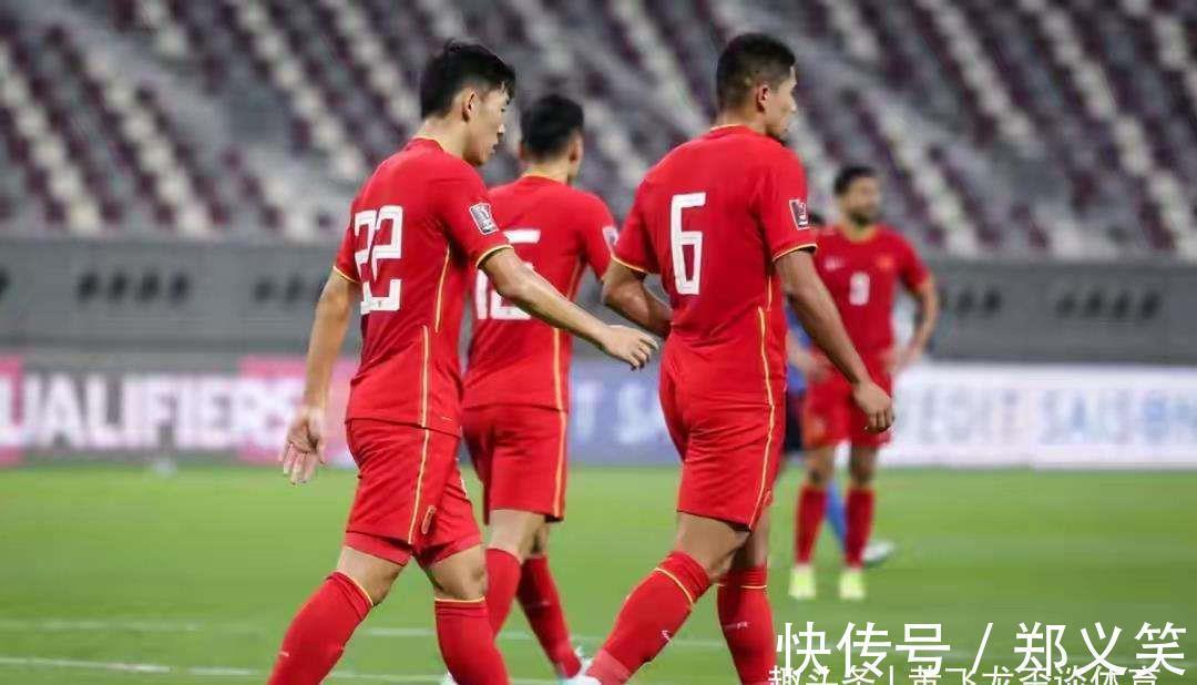 惨败|国足输给越南之后,下一次输给缅甸队,为什么我们不能惊讶?