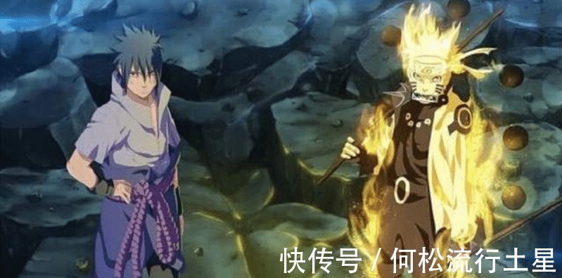 大蛇丸|火影忍者佐助究竟从何时突破自己心魔的又是什么契机才突破的