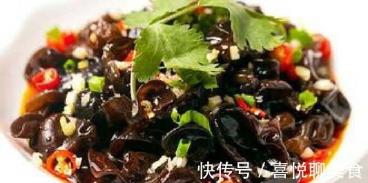 花椒粉|美食优选豌豆肥肠、蒜香肉末烧豆腐、酸辣木耳、小炒蟹味菇