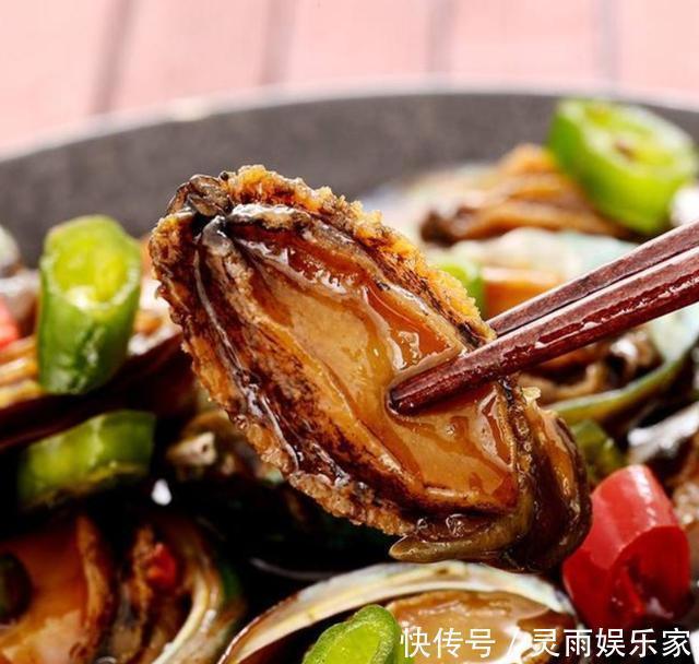 大年三十年夜饭,建议试试6种美味海鲜,强身健体,物美价廉