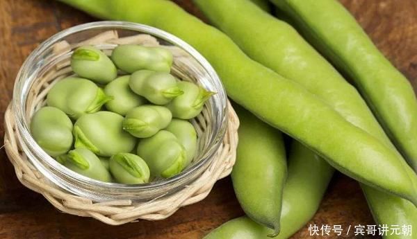 核桃|人到中年最该吃的一种豆,比核桃还补脑,预防痴呆、清理血管