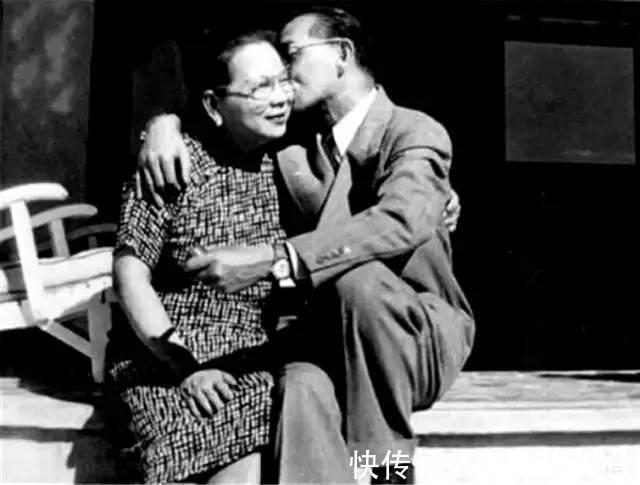 陈锦端#与钟南山的堂姑祖母结婚后,烧了结婚证书:爱,就是不留退路