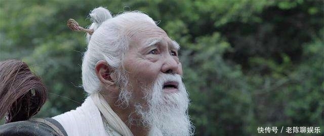 九阳神功|张三丰会九阳功,却不能解玄冥神掌,秘密藏在旧版中!