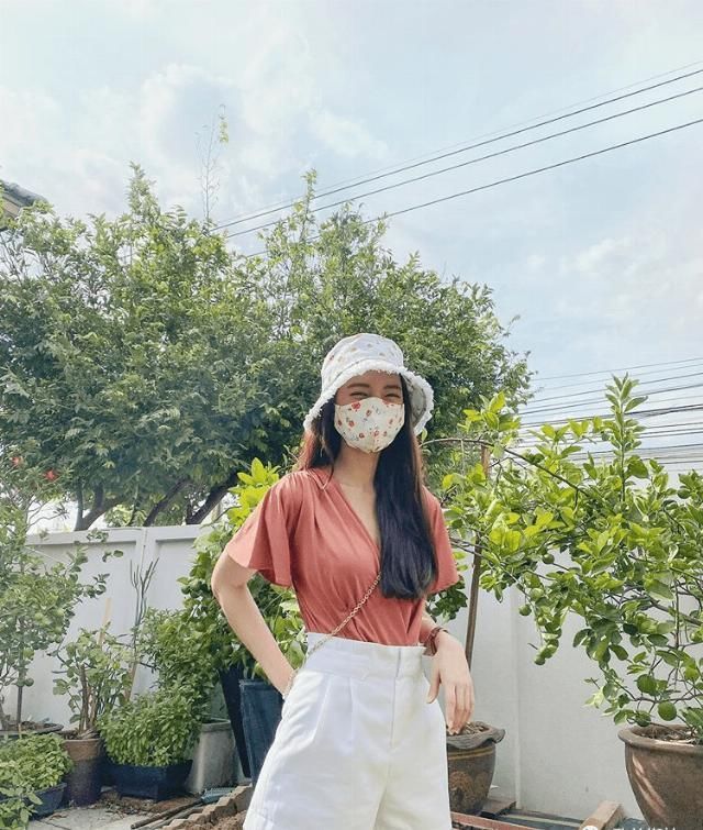 小姐姐|今年夏天这么穿,你就是最时髦的小姐姐
