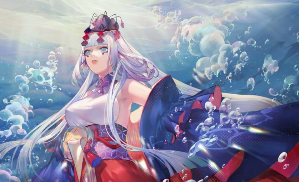 阴阳师|阴阳师：SSR千姬迎来第1波削弱，大招系数削弱至620%