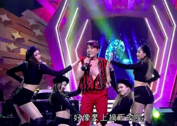 林冲|痛心著名歌手被下病危通知单,患肿瘤命悬一线