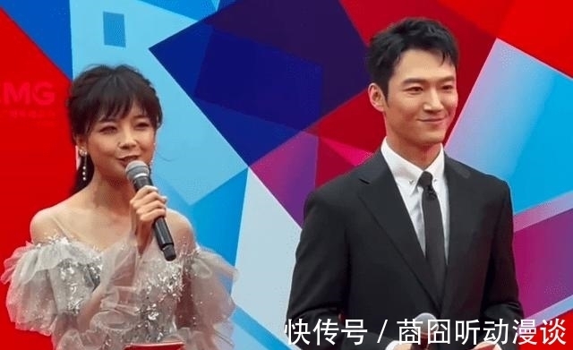 李思思|2021总台七夕“爱·自有光”晚会主持阵容曝光