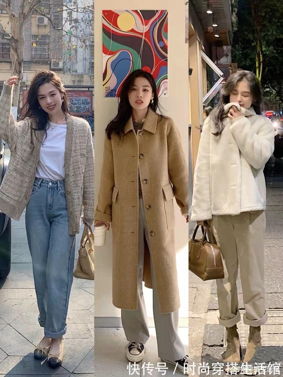 年龄段|40岁拒绝被叫“阿姨”,学会这些穿衣技巧,轻松演绎优雅女人味