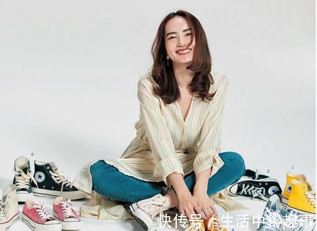 尖头 为什么换季先“换鞋”3大风格、9款鞋子的穿搭干货,轻易不外传!