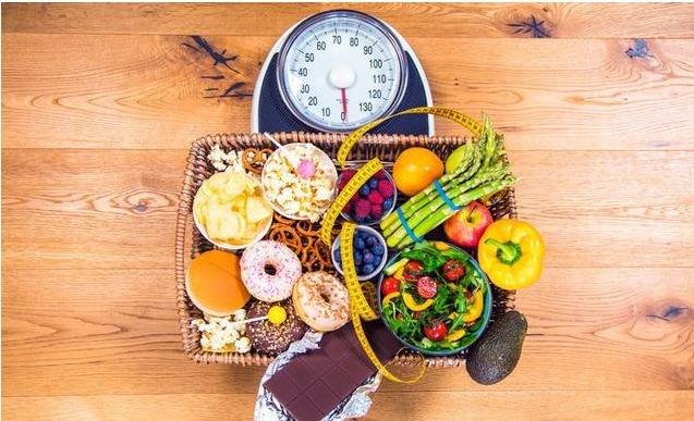 老年人|50岁后体重多少才算健康一个公式教你计算，在这个范围不用减