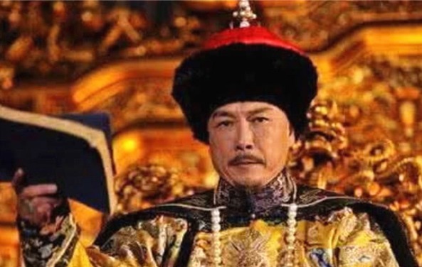 此人|康熙问此人哪位皇子能继承皇位,他知答错必死,于是这样回答
