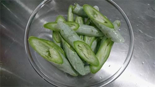 对身体很好的3种食物，营养丰富，延缓衰老，爱吃就赚了