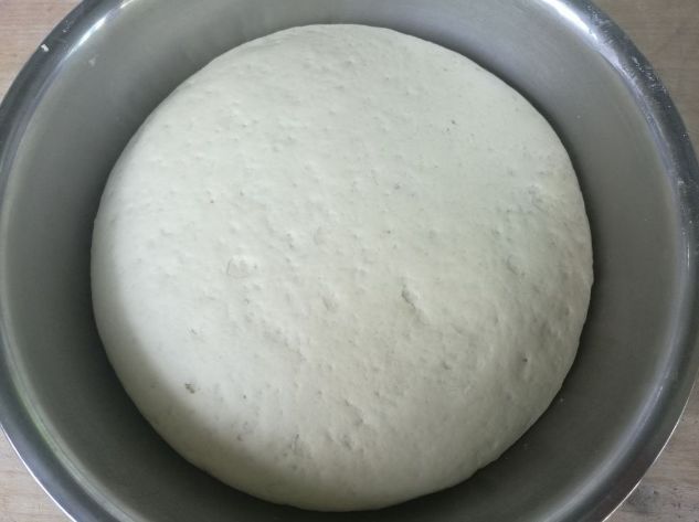 5元1个的梅干菜肉饼，在家轻松做，酥脆咸香，放凉也不硬，特好吃