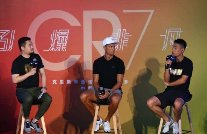 射门|从英雄到末路,武磊的留洋路为何越走越窄?C罗的话是一点没听