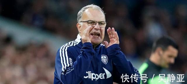 英超|不疯魔不成活!6轮不胜后贝尔萨下课 足球大师的理想输给了现实