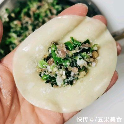 香菇|做法超简单，宝宝特爱吃