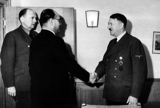 视为|他投入日军怀抱，还被印度人视为民族英雄！只因一生反对英国统治