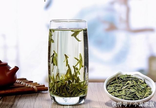 适合|秋冬季适合常喝的4款茶叶,看看你喝过几款?