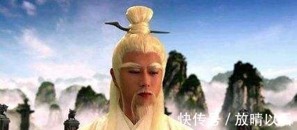 龟灵圣母&封神中最冤的三位大仙,一个师徒全死,一个死后也没封神
