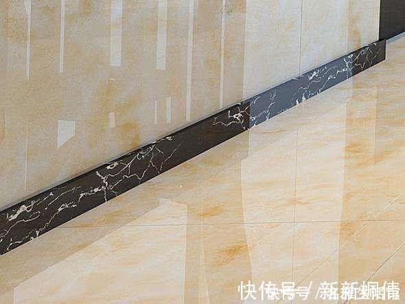 防潮性|家里装修用哪种踢脚线好一听老师傅说的话,我就后悔选错了