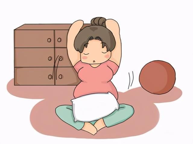 体重|长胎不长肉，这么吃就对了