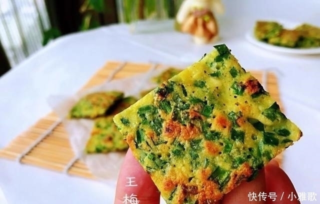 补水|它是“天然叶酸”，防秋燥又补水，吃下去肠胃真舒服