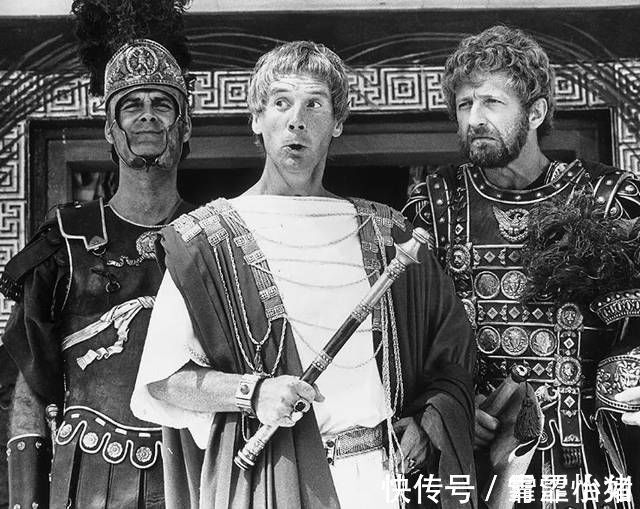 基督教&迄今为止,将基督教黑得最惨的,依旧是这部影片