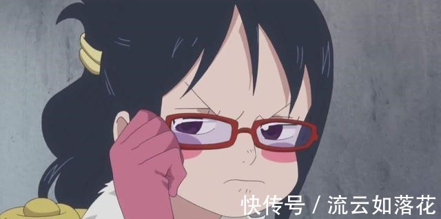海军|《海贼王》天龙人非常喜欢美女,为什么偏偏放过手下的女海军