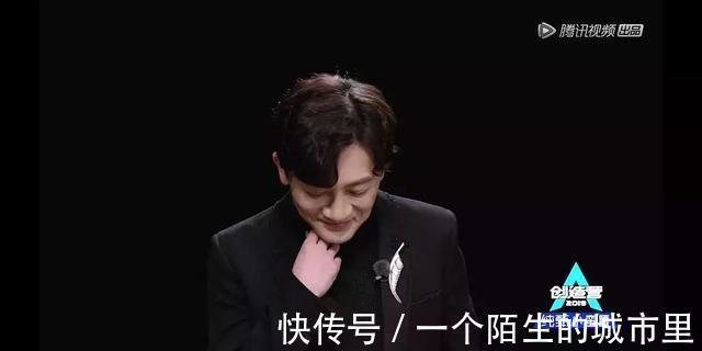 苏有朋担任《创2》导师,宣传照公布网友大呼五阿哥颜值变化大!