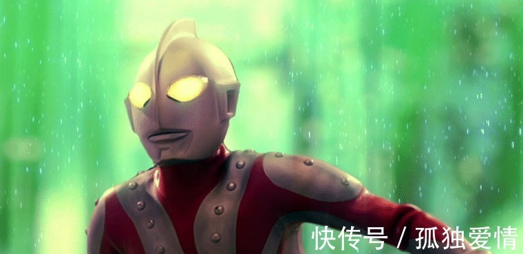 诺亚|赛迦 我30万岁,迪迦 我3千万岁,他 我是奥特曼的先祖!