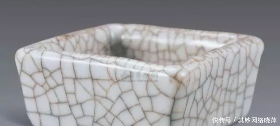 价值|官窑与哥窑如何分辨?价值如何?