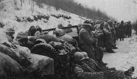 长津湖战役:作为总预备队的第26军,为何没