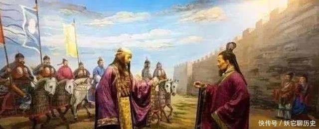 汉朝|宋朝为啥比汉朝军事弱鸡？比一比就发现：时代变了大人！