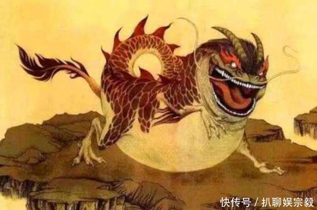 麒麟|古人说的“纵有麒麟子,难敌化骨龙”,何为化骨龙?有何道理?