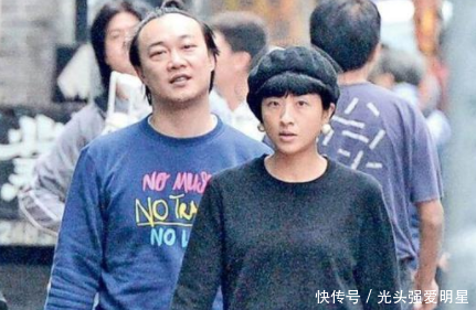 陈奕迅老婆 周杰伦的老婆 刘德华老婆 网友 差别不是一般大 快资讯