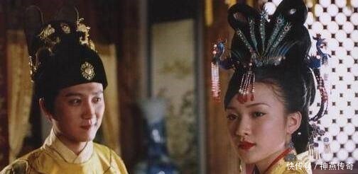 明孝宗|谁才是历史上最痴情的皇帝他是怎么做到一帝一后一天下的！