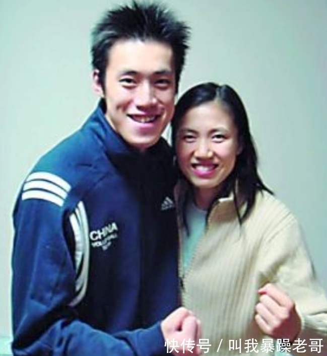 浙江女排|“郎平接班人”周苏红，曾照顾瘫痪丈夫5年，后嫁给大9岁的富商