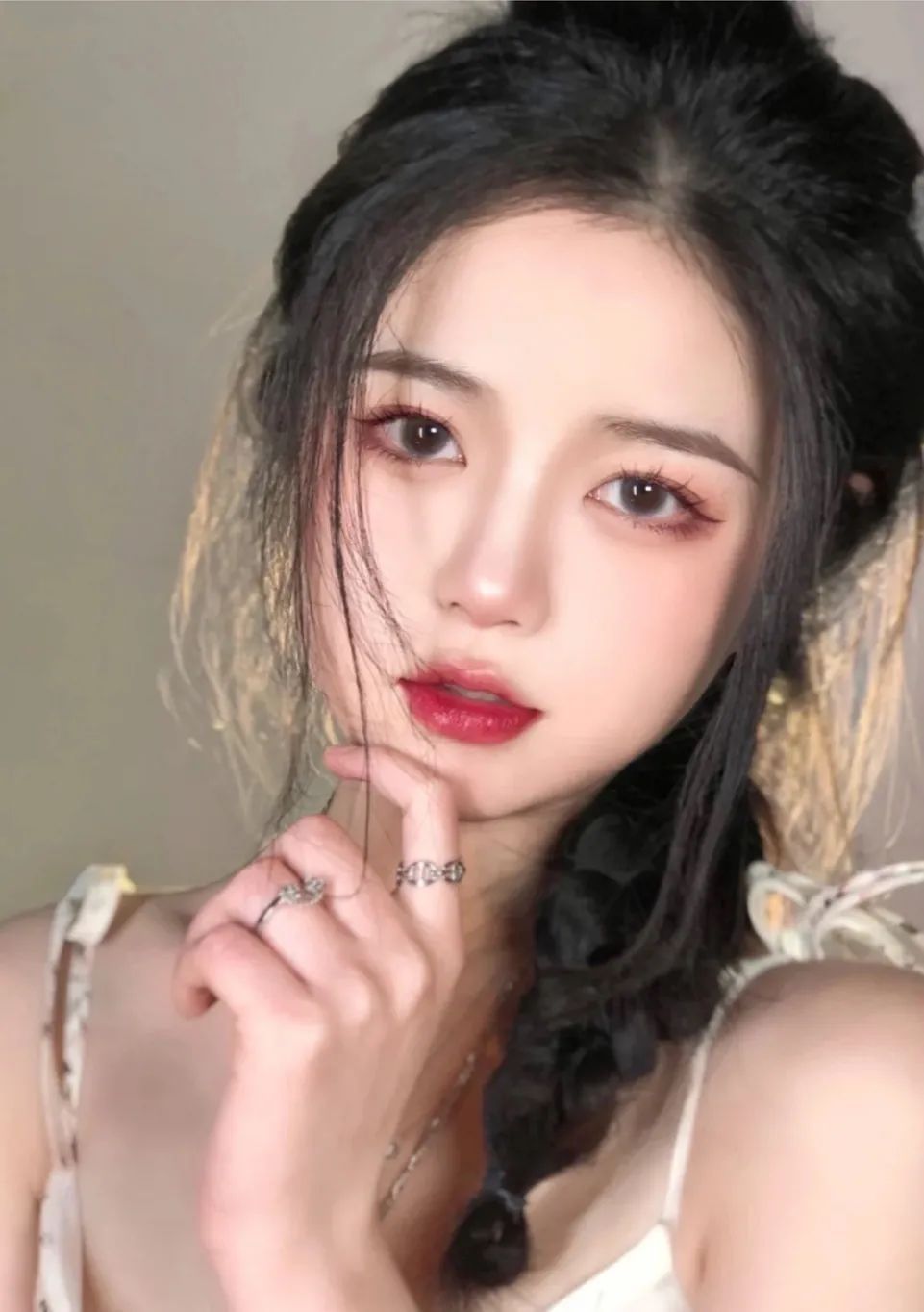 度数|住手！别再这样戴美瞳了，会瞎的