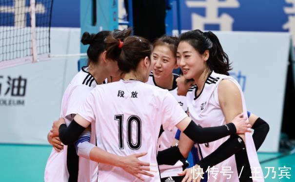 淘汰|上海女排4胜未提前晋级！需全力拼下辽宁女排，否则面临淘汰危机