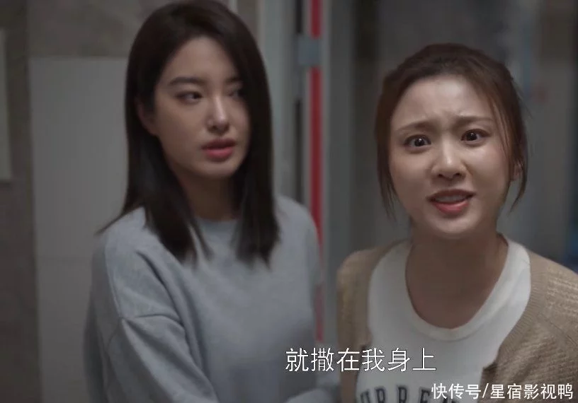 赵露思赢了江疏影,《星汉灿烂》为什么比《欢乐颂3》高2.9分?插图19 赵露思赢了江疏影,《星汉灿烂》为什么比《欢乐颂3》高2.9分?插图19