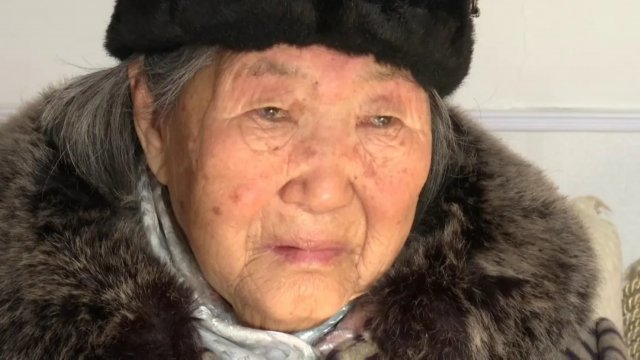 济南战役|看哭!烈士妻子从结婚9个月分离等到94岁,阔别70多年“再相见”