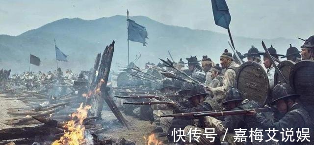 公孙胜|水浒武将兵器繁多，为什么很少有人用剑？