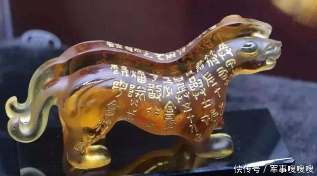 古代|古代虎符很容易造假,为何能随便调兵,重点是皇帝手里另一件东西