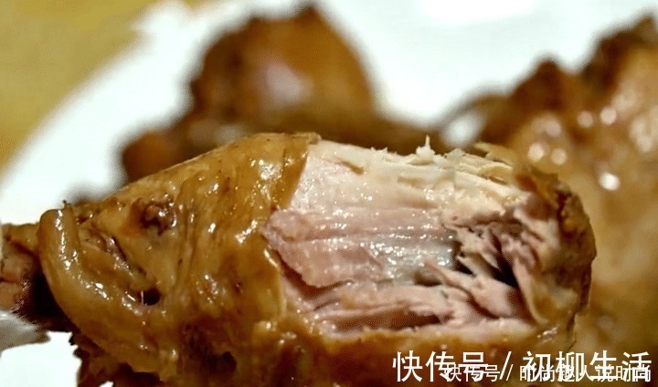家人|立秋后，多给家人吃此肉，腌一腌煮一煮，鲜嫩多汁，好吃不油腻