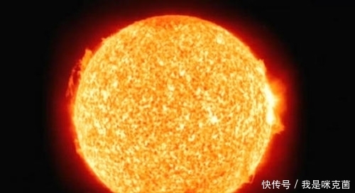 能量释放 为什么太阳能够燃烧50亿年而不灭？它使用的究竟是什么燃料？