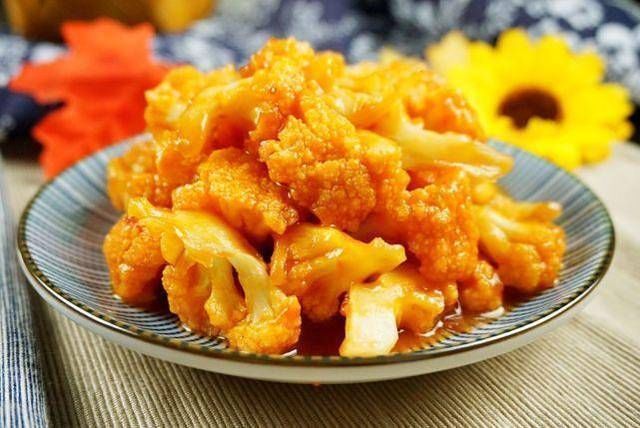 年夜菜|十道营养健康菜，开启轻食年夜菜，这样吃不用担心长肉肉，太开心