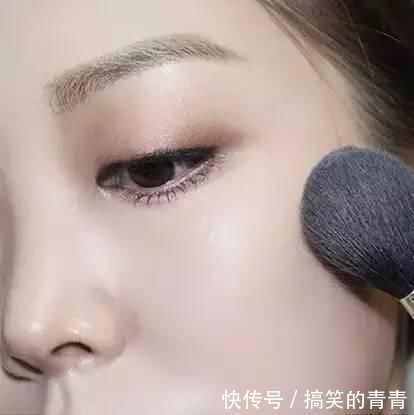 step|谁说单眼皮不好看?那是因为你不会单眼皮妆容!