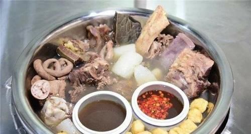 茂名最有名的小吃是什么？