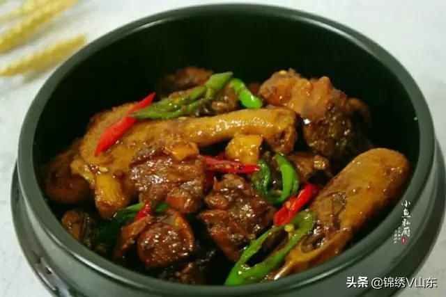 蛤蜊|推荐媳妇最拿手的12道家常美食，一家人吃得很温馨，回味无穷