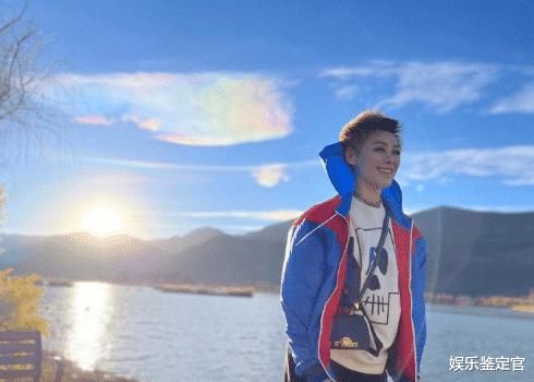 《创4》公布代表人宁静，有了其他综艺的经验，看她如何控场！